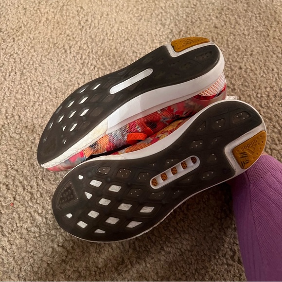 Adidas by Stella McCartney Castora Sneakers - Picture 4 of 5